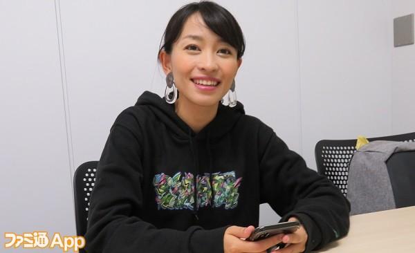 ゲームを越えた新体験！『ポケモンGO』系YouTuberの北山由里さんが語る“ポケ活”への想い | スマホゲーム情報ならファミ通App 