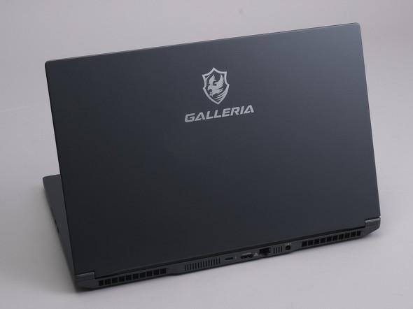 The new generation GALLERIA notebook PC was still fast-Comparing the "GALLERIA U" series with the previous generation