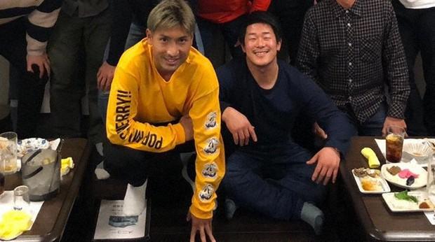 ＜パラ見るワールド＞サッカー元代表“TJ”田中順也、担当記者に託した三沢拓への伝言 