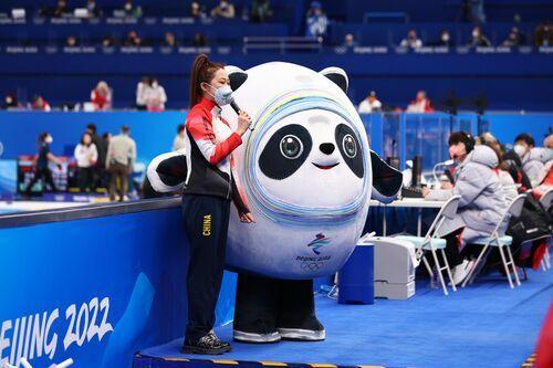 From the grotesque medal supreme principle of the Beijing Olympics to a "physical education powerhouse" <The US Olympic Committee recommends disposable mobile phones for "digital surveillance">