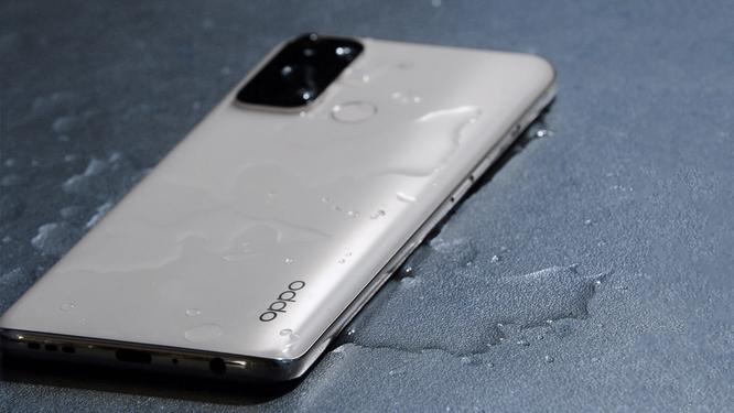 Engadget Logo
Engajet Japanese version of 40,000 yen 5G smartphone OPPO RENO5 A is an honor student that can be used normally