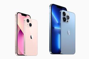  I am attracted to the macro function and push "iPhone 13 Pro"! But I'm also worried about AirPods ...