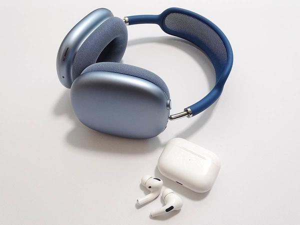 マクロ機能に惹かれて「iPhone 13 Pro」が一押し！　でも、AirPodsも気になる… 