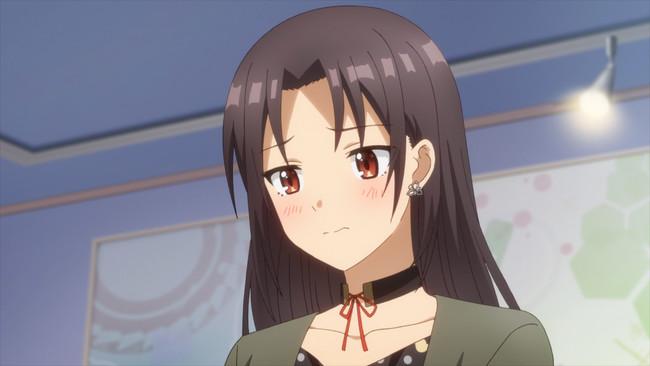 アニメ「CUE!」新キービジュアルと放送直前PV公開、内山悠里菜ら出演の生放送も 