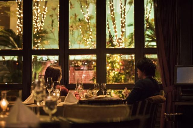  Reservations for a limited-time Christmas dinner will start from 10/20 (Friday) at the restaurant Terrace Dining TANGO in front of Tokyo Tower. 12/23 ~ 25 Limited Special Menu Corporate Release | Nikkan Kogyo Shimbun Electronic Edition