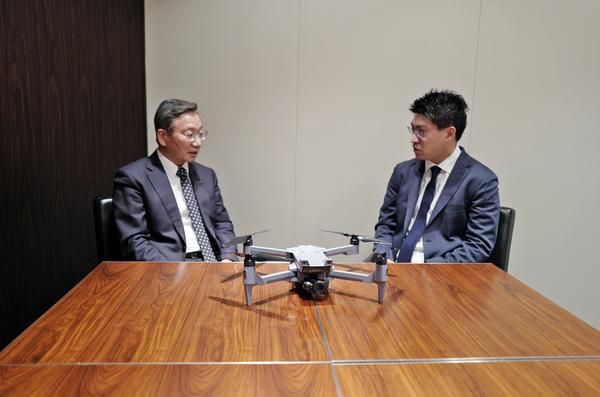 国産ドローン「SOTEN」は、なぜセキュリティーにこだわるのか (1/3) 