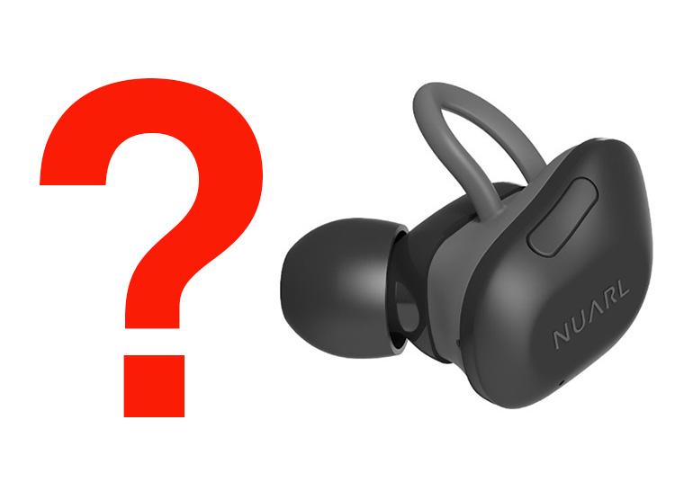 What happens if you lose your completely wireless headset "only one ear"? When I ask the manufacturer, there are many different models.