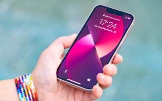  正式版 ｢iOS 15.2｣ 配信開始。iPhone 13 Proシリーズのマクロ撮影コントロールが操作可能に 