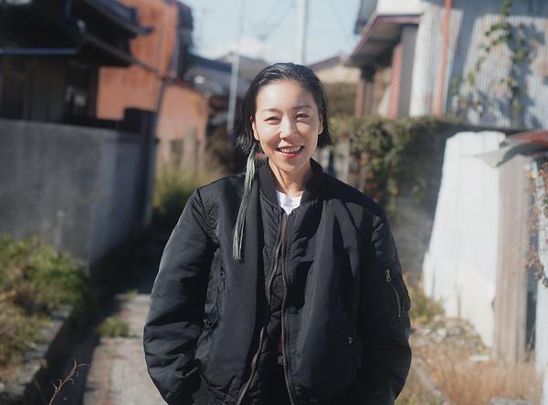「芸能一家」の重圧をシフトチェンジ 映画監督・安藤桃子の哲学 | 2022年4月号 | 事業構想オンライン