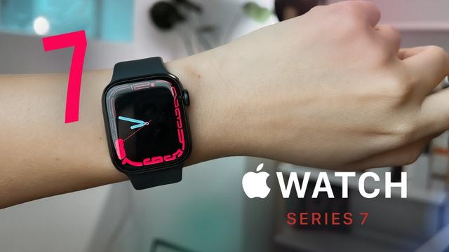 Engadget Logo
エンガジェット日本版 本日発売！Apple Watch Series 7先行レビューまとめ