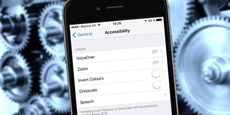 lifehacker
lifehacker LifeHacker LifeHacker 【Android・iPhone】スマホを便利にする代表的「アクセシビリティ機能」8選 