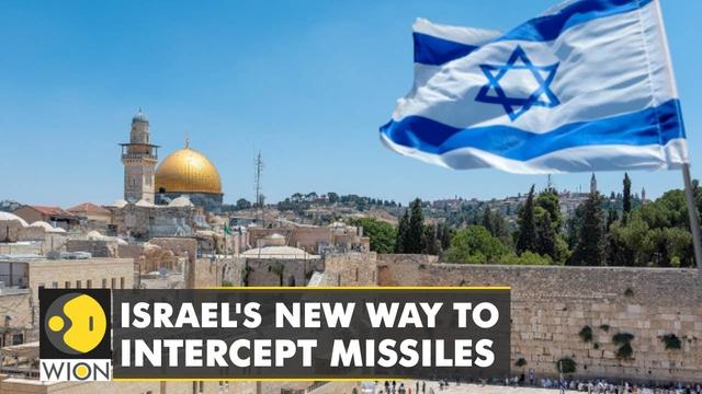 The new air defense "laser wall" intercepted by Israeli missiles and drones was reliably shot down one kilometer away.