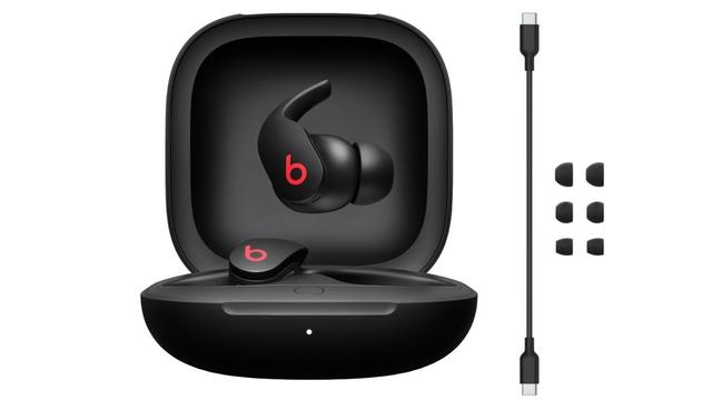 Is the performance equivalent to AirPods Pro?The price is a little cheaper "Beats Fit Pro" (November 6, 2021) --Excite News