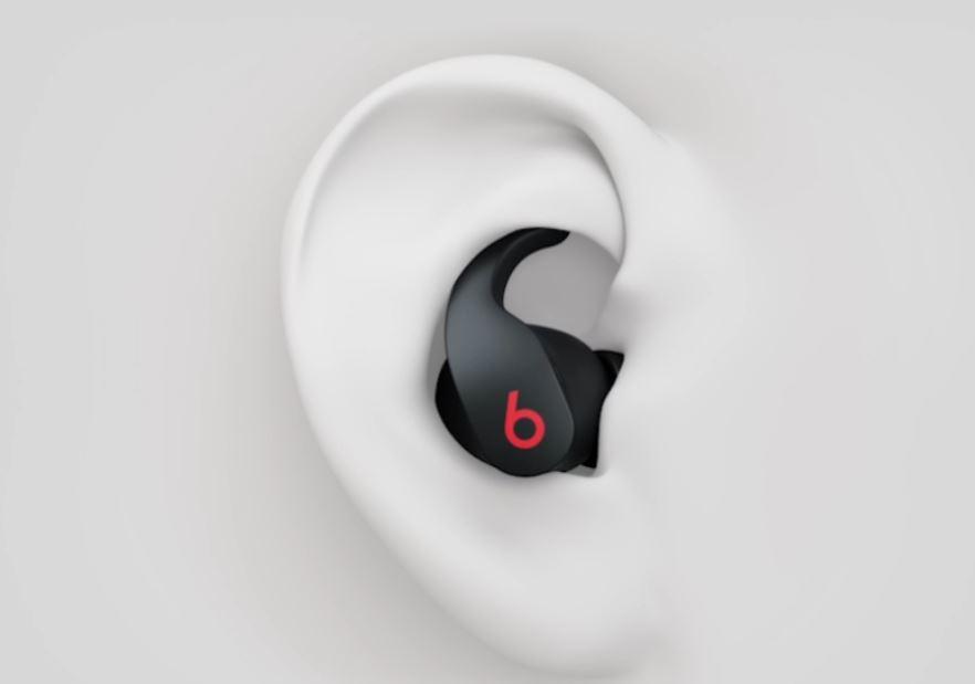 性能はAirPods Pro同等？ 価格はちょいお安めの「Beats Fit Pro」が気になる (2021年11月6日) - エキサイトニュース 