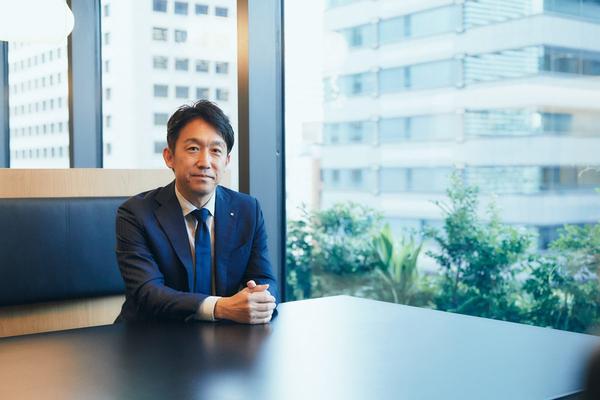 ドローン配送を当たり前に。セイノーホールディングスが物流業界の改革に挑む | 記事 | HIP