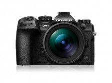 The next generation of OLYMPUS logo Micro Four Thirds Camera "OM -1" (IMPRESS WATCH) --Yahoo! News