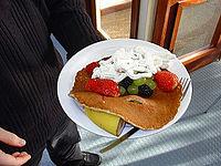 February event to celebrate the arrival of spring Pancake Tuesday | Ireland | Workhorinet