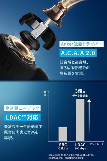 lifehacker
Lifehacker Lifehacker Lifehacker [now 20 % off] Noikan & high -resolution compatible.ANKER's flagship earphone "Soundcore Liberty 3 Pro" appeared