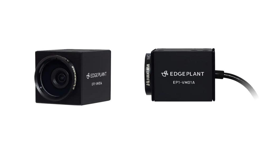 アプトポッド、エッジコンピュータブランド「EDGEPLANT」にて環境耐性がある小型軽量のカメラユニットをリリース