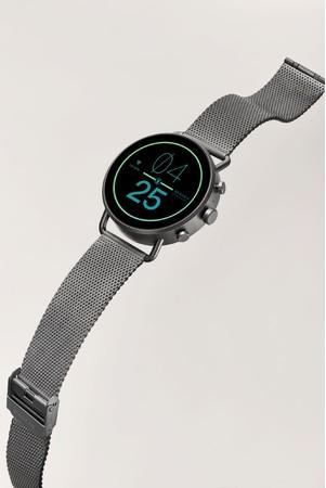 スカーゲンがSnapdragon Wear 4100＋を搭載した高性能スマートウォッチ「Falster Gen 6」を発売 