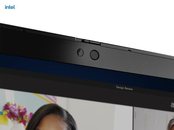「ThinkPad X1 Extreme」「ThinkPad Pシリーズ」に新モデル　最新CPUを搭載してパワーアップ：MWC Barcelona 2022 