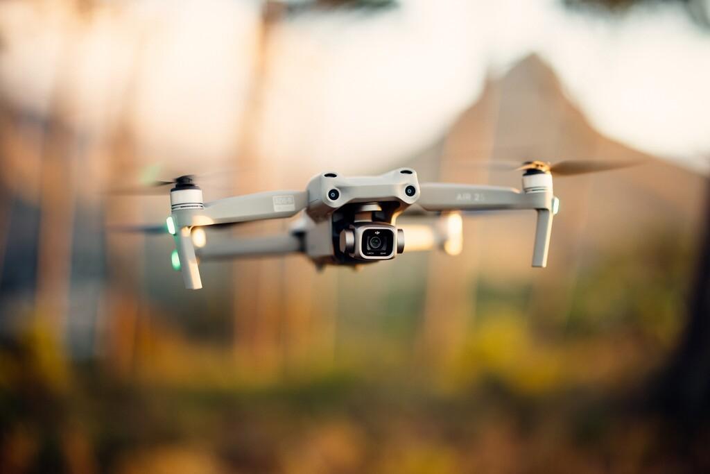 1台で高画質な撮影と優れた飛行パフォーマンスを実現、オールインワン型ドローン「DJI Air 2S」発表。