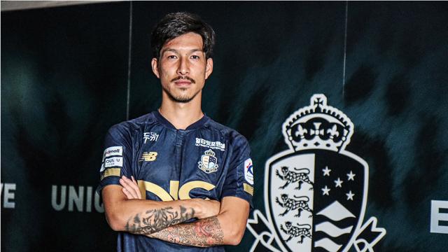 【単独インタビュー】元日本代表MF小林祐希「人にどう思われてもいい」“韓国2部”の今