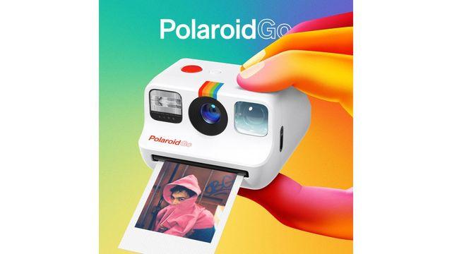 スマートフォンからポラロイド写真を現像できる「Polaroid Lab」は、高価なのが玉にきず：製品レヴュー 