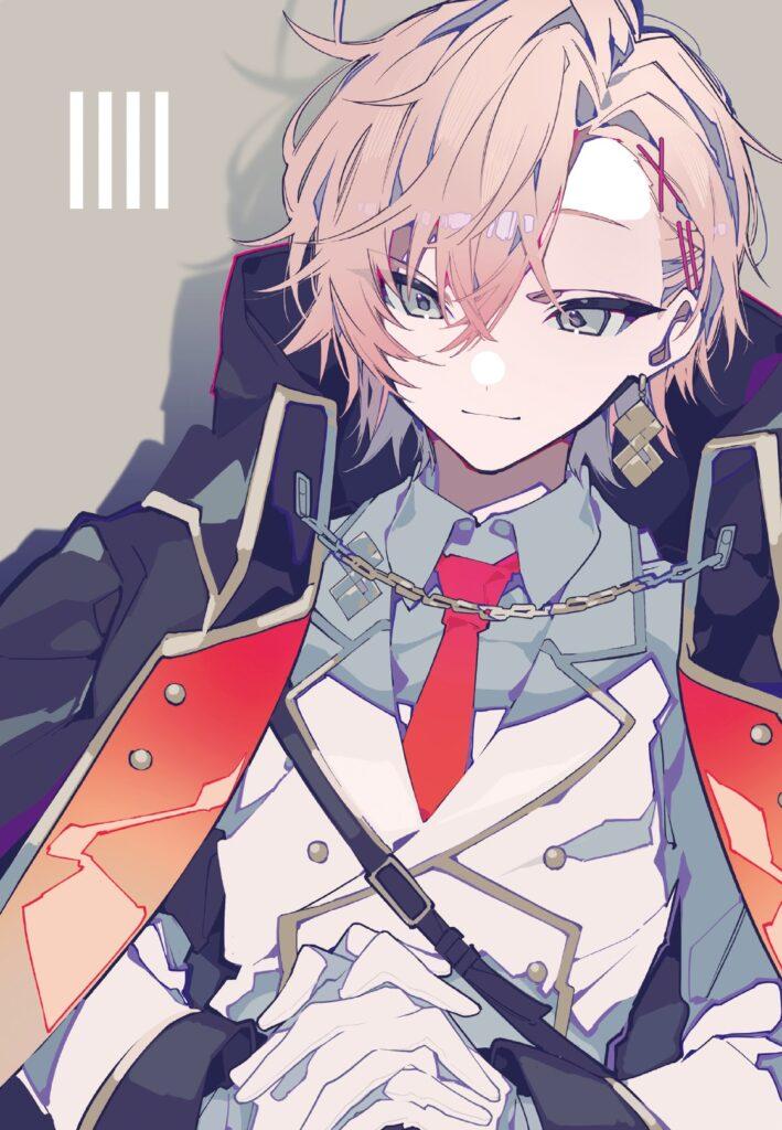 VTuber Haru Shibuya "If you can enter from the entrance like us and enjoy the game"