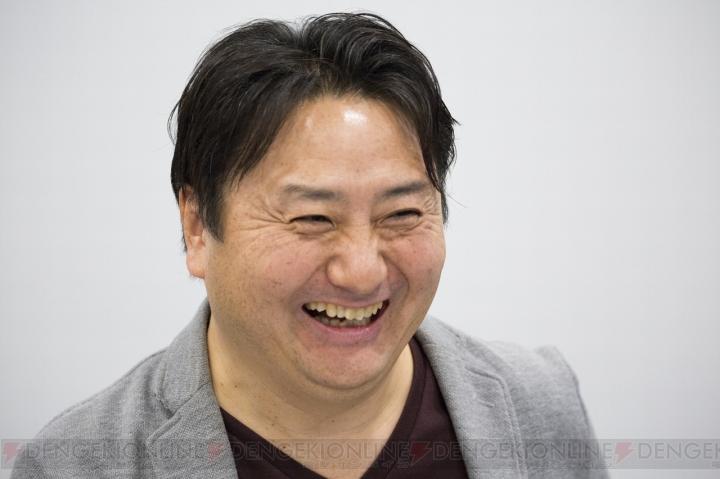 "Judge Eyes" developers talk!Special interview that you will want to play again if you read it / Part 2 [Dengeki PS] -Chillery PlayStation