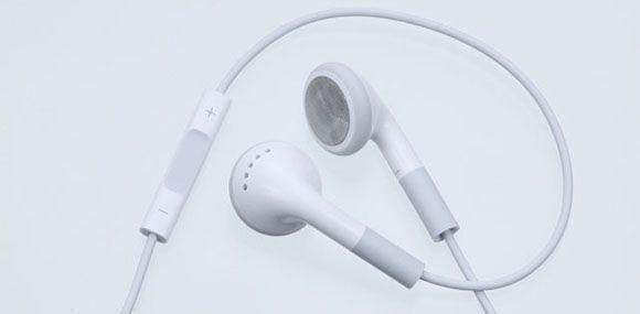  The remote control is comfortable!  Pay attention to the headphones of iPod shuffle (1/3)