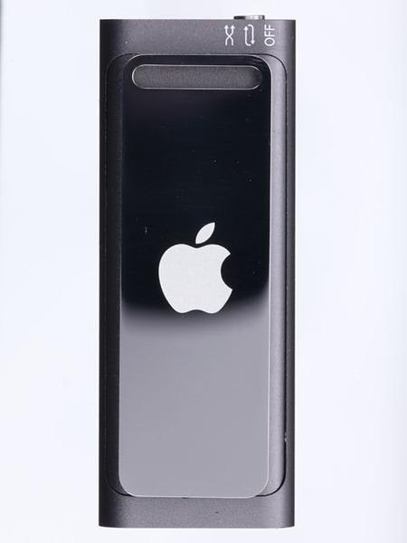 リモコンが快適！　iPod shuffleのヘッドホンに注目 (1/3) 