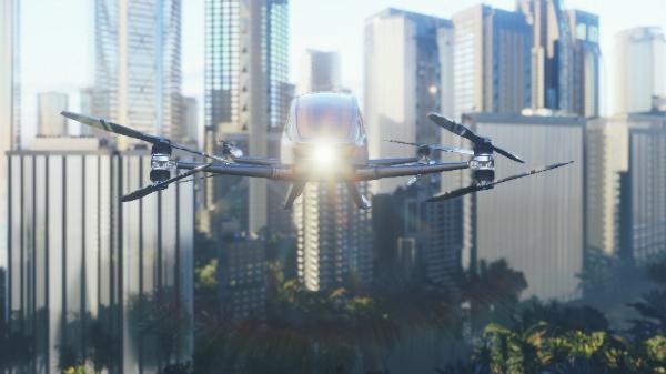 【2021年振り返り #9】空飛ぶクルマ実用化に向けて。注目企業の今年の動きをまとめました (2021年12月31日) - エキサイトニュース