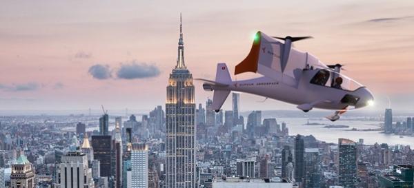 【2021年振り返り #9】空飛ぶクルマ実用化に向けて。注目企業の今年の動きをまとめました (2021年12月31日) - エキサイトニュース 