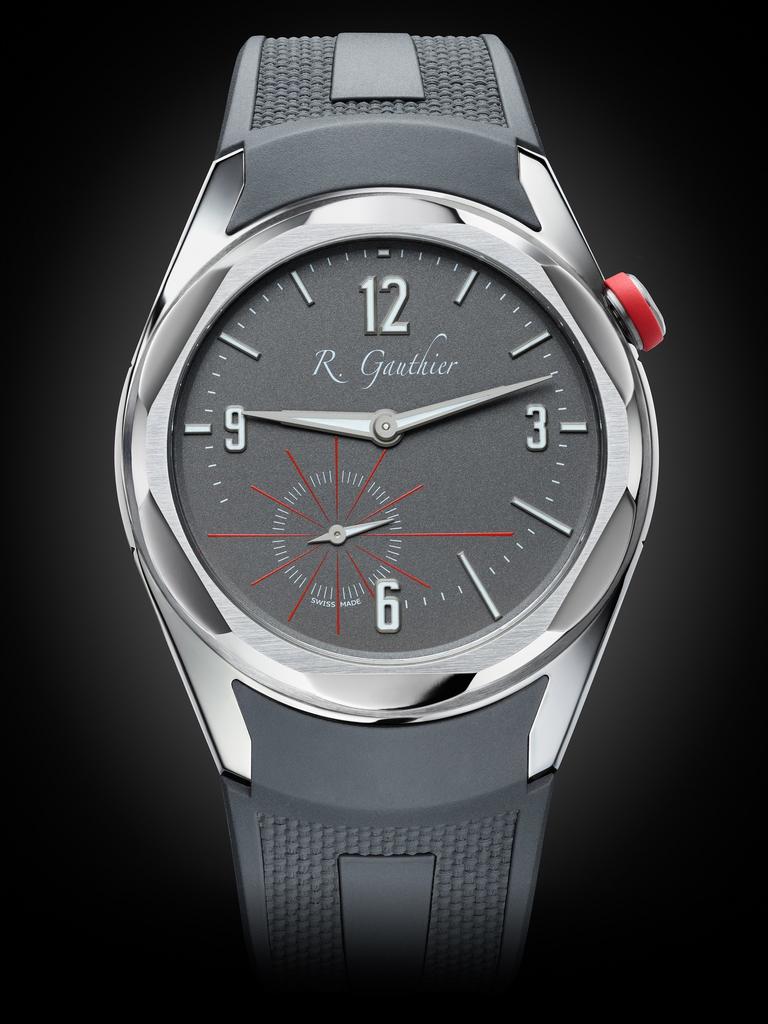スイス高級時計ブランド「ローマン・ゴティエ」新製品発表｜スイスプライムブランズ株式会社のプレスリリース 
