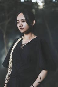 遥海、新曲「声」のMVは超高性能カメラとドローンで4K撮影された壮大な作品 | OKMusic 