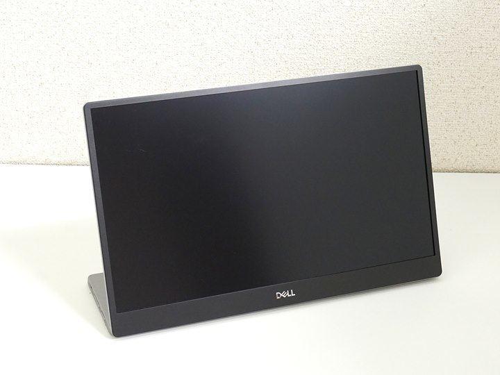 14型のモバイルディスプレイでテレワークが快適に！――C1422H 14インチポータブルモニタ－を試す
