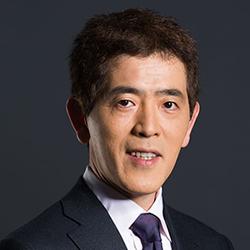 Interview with Mr. Shigeo Araki, Representative of Sports Lab, who knows both business and sports.