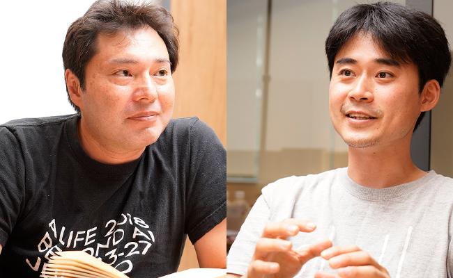 コンピュータは生態系といかに共存できるか：鈴木健,森田真生 | 記事 | 新潮社　Foresight(フォーサイト) | 会員制国際情報サイト