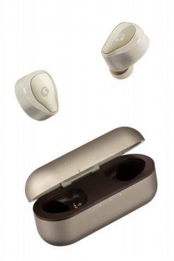 Two models "Sound Air" with the latest complete wireless earphone with a loss prevention function are announced! | AppBank