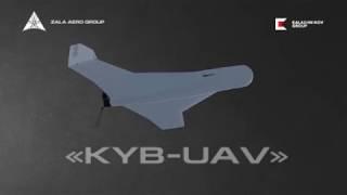 Russian military company New small "Kamikaze Drone" released: Fly in a large horde like birds and attack from the sky