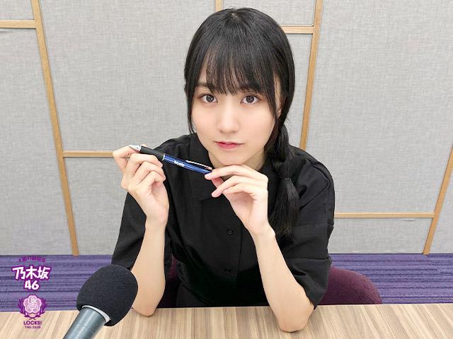 乃木坂46・賀喜遥香 大園桃子のラストライブは「まっすぐな優しさが直に伝わった」 (2021年9月4日) - エキサイトニュース