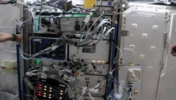 Spaceborne Computer、ISSの宇宙飛行士がスーパーコンピュータを利用可能に | BRIDGE（ブリッジ）テクノロジー＆スタートアップ情報 