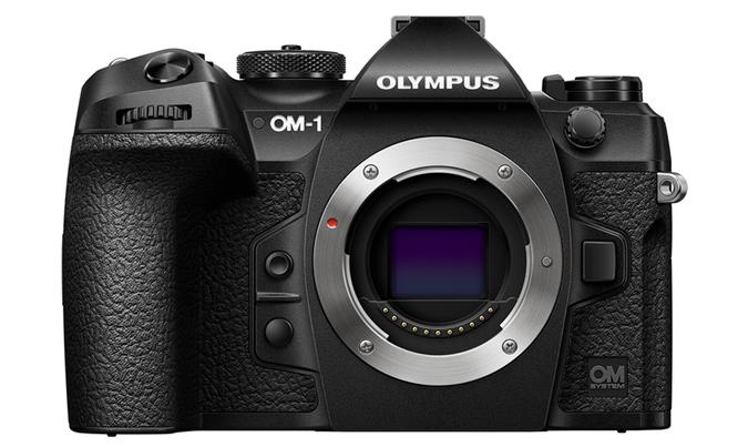 OM Digital Solutions, Flagship Mirrorless SLR Om-1 | Video Salon