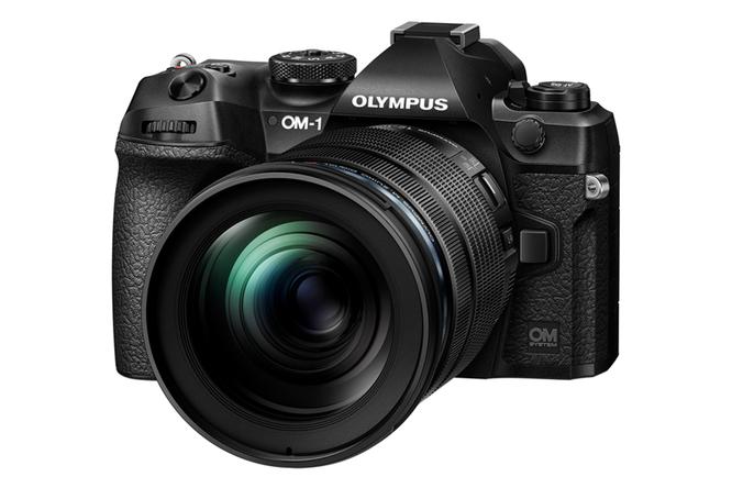 OMデジタルソリューションズ、フラッグシップミラーレス一眼 OM-1を発表 | VIDEO SALON 