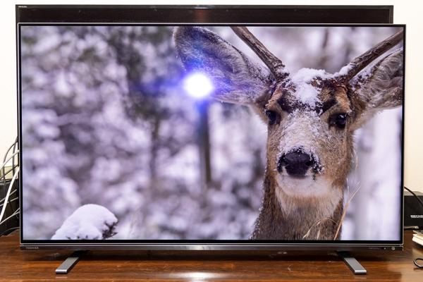 【西川善司の大画面☆マニア】4K120p対応の有機ELレグザ「X8900K」。Android化した48型は買いか!?-AV Watch