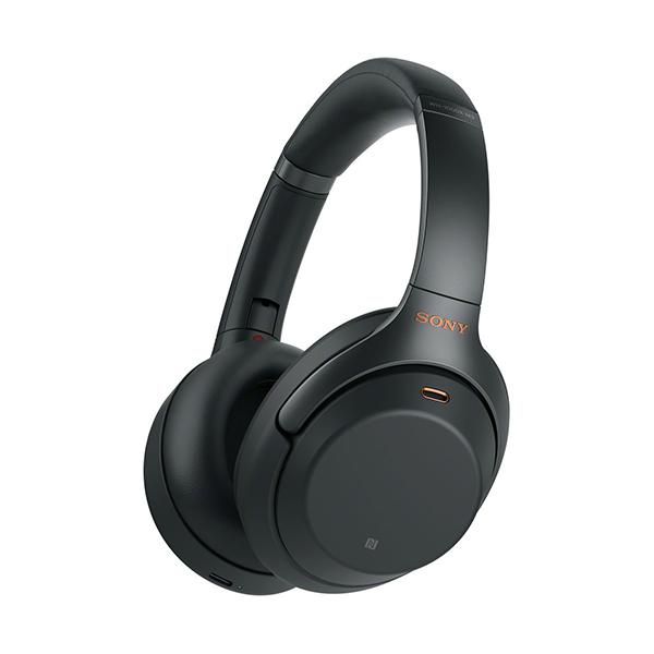 Engadget Logo
エンガジェット日本版 SONY「WH-1000XM3」Beats「Solo Pro Wireless」ノイキャンヘッドフォン対決｜1か月試してじっくり比較 