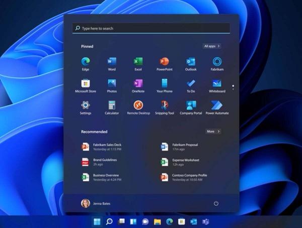 マイクロソフト、「Windows 11」で「Edge」ブラウザーの使用促すさらなる対策？ - CNET Japan