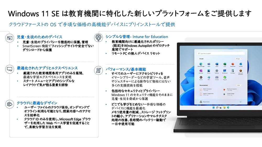 マイクロソフト、「Windows 11」で「Edge」ブラウザーの使用促すさらなる対策？ - CNET Japan 