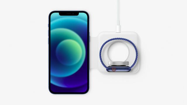 あの「MagSafe」がiPhoneで復活、従来の倍速で充電可能に（1/2） | BRIDGE（ブリッジ）テクノロジー＆スタートアップ情報